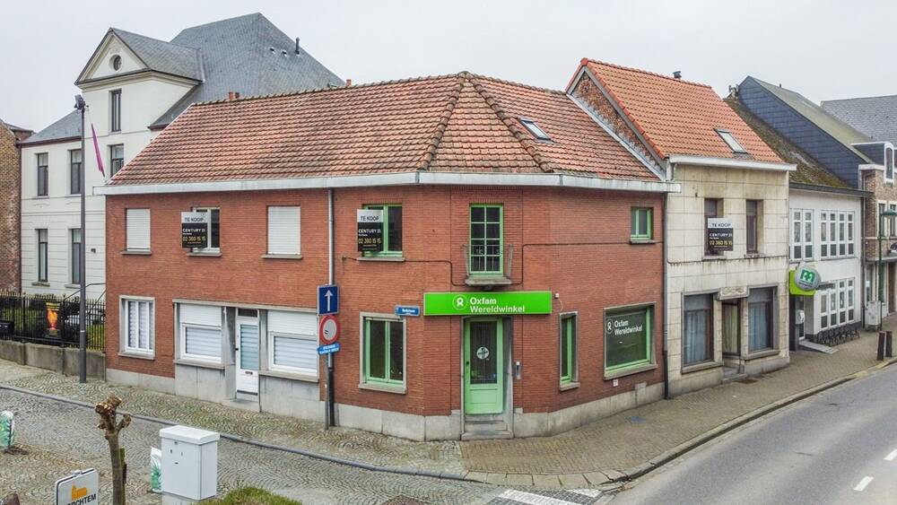 Maison à vendre à Merchtem 1785 525000.00€ 7 chambres 350.00m² - Annonce 398185