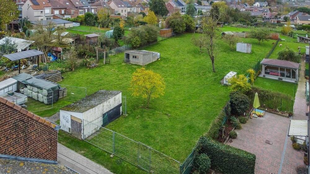 Bouwgrond te koop in Buizingen 1501 177500.00€ slaapkamers m² - Zoekertje 398182