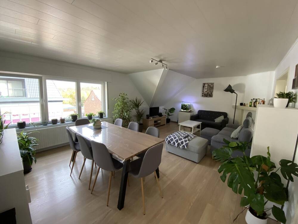Appartement à vendre à Leeuw-Saint-Pierre 1600 249000.00€ 1 chambres 76.00m² - Annonce 398285