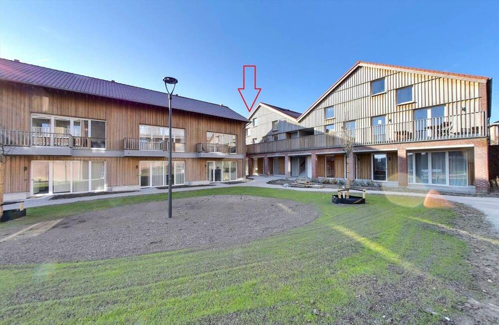 Appartement te koop in Bertem 3060 445000.00€ 1 slaapkamers 103.00m² - Zoekertje 398390