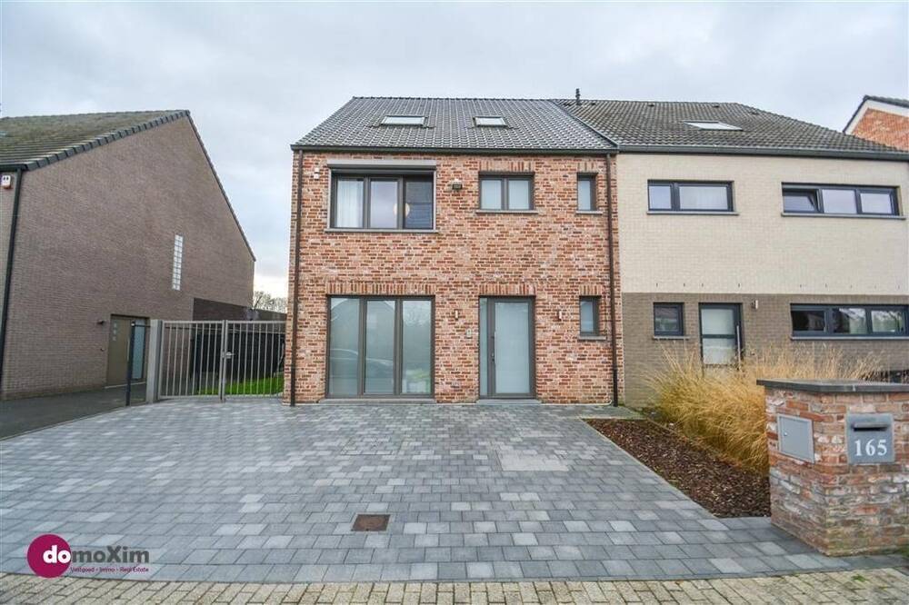 Maison à vendre à Boortmeerbeek 3190 598000.00€ 4 chambres 222.00m² - Annonce 397905