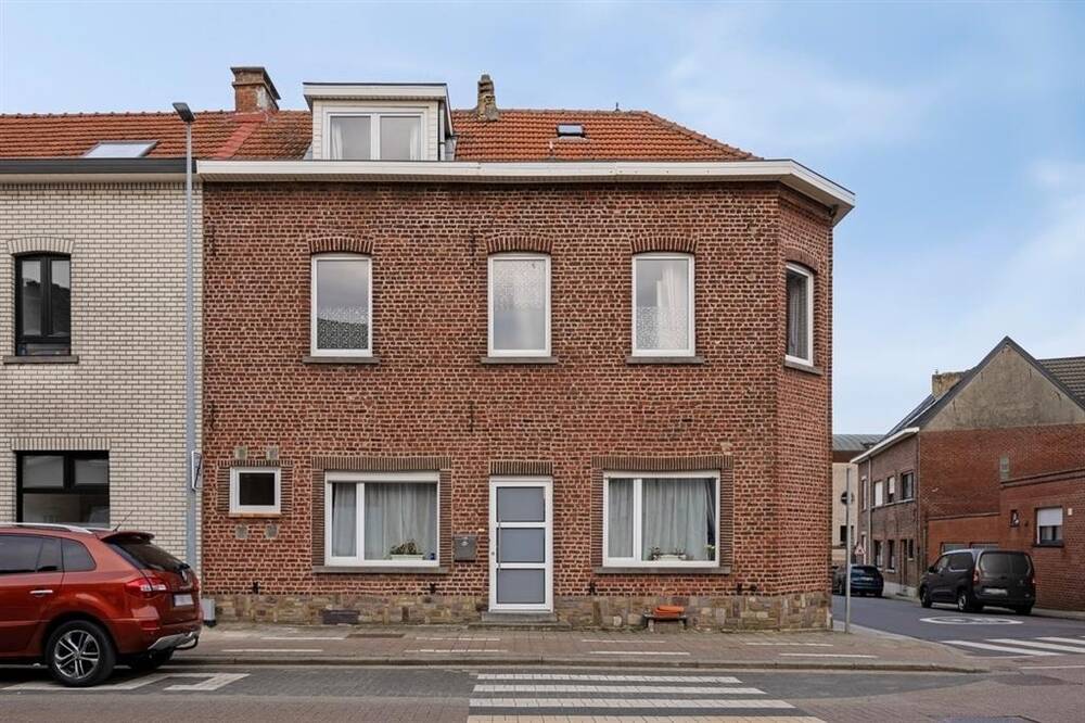 Maison à vendre à Herent 3020 249000.00€ 4 chambres 181.00m² - Annonce 398305