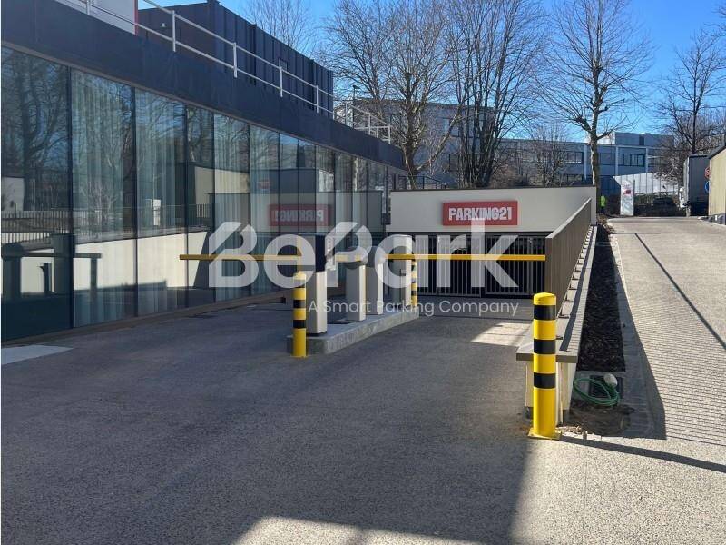 Parking / garage à louer à Zaventem 1930 151.00€ chambres m² - Annonce 398084