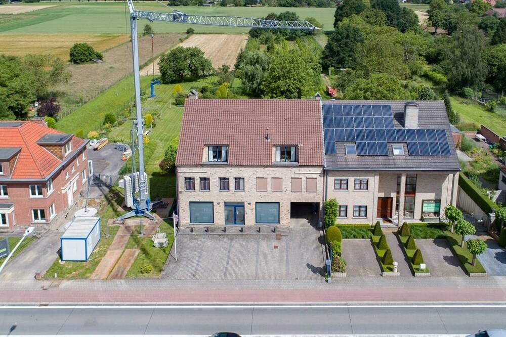 Handelszaak te koop in Kessel-Lo 3010 449000.00€ slaapkamers 280.00m² - Zoekertje 398098