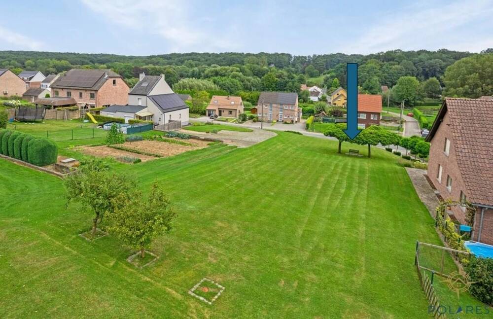 Grond te koop in Huldenberg 3040 295000.00€ slaapkamers m² - Zoekertje 398784