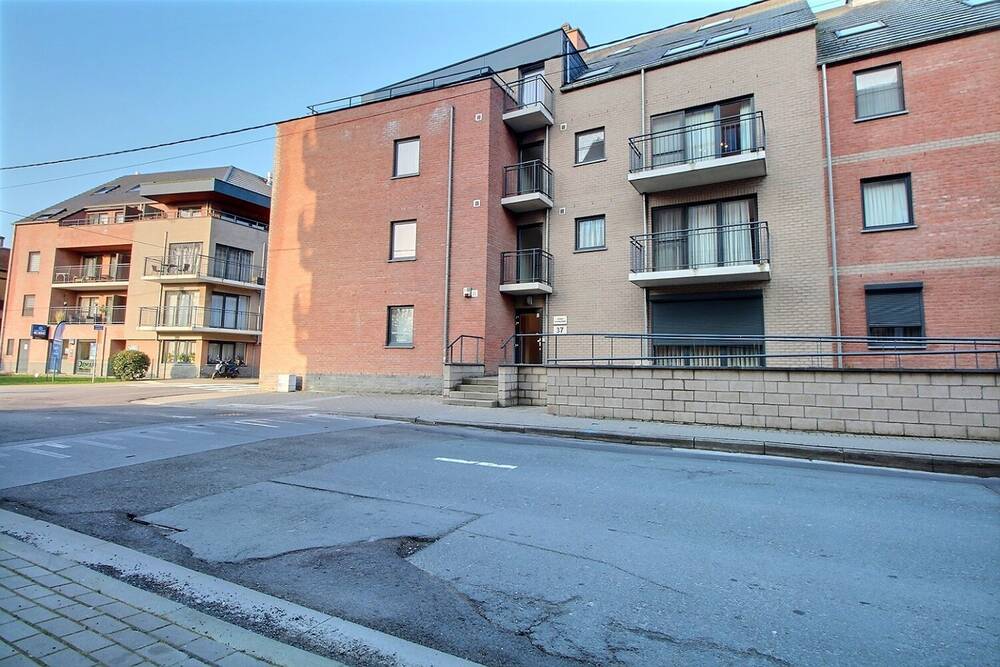 Commerce à louer à Tubize 1480 700.00€  chambres 50.00m² - Annonce 398860