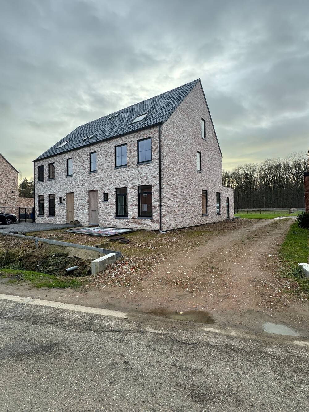 Huis te koop in Rillaar 3202 533876.00€ 3 slaapkamers 181.00m² - Zoekertje 399026