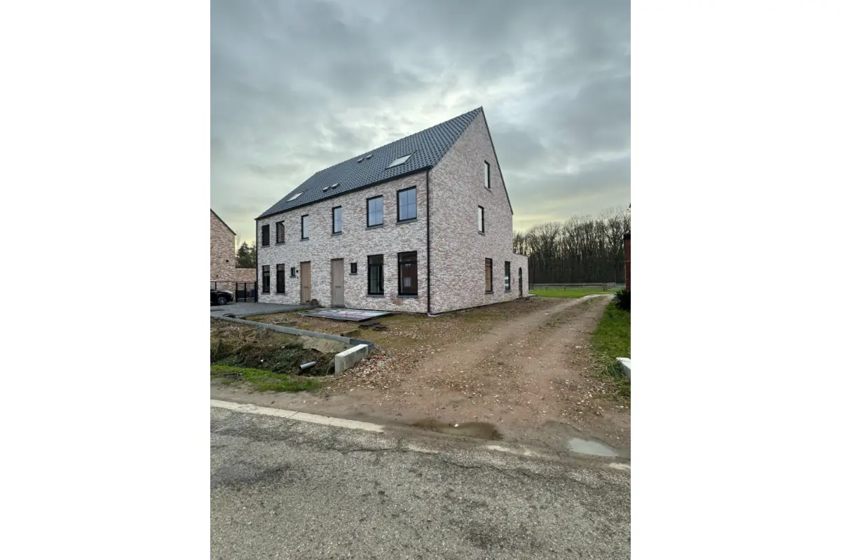 Maison à vendre à Rillaar 3202 533876.00€ 3 chambres 167.00m² - Annonce 399026