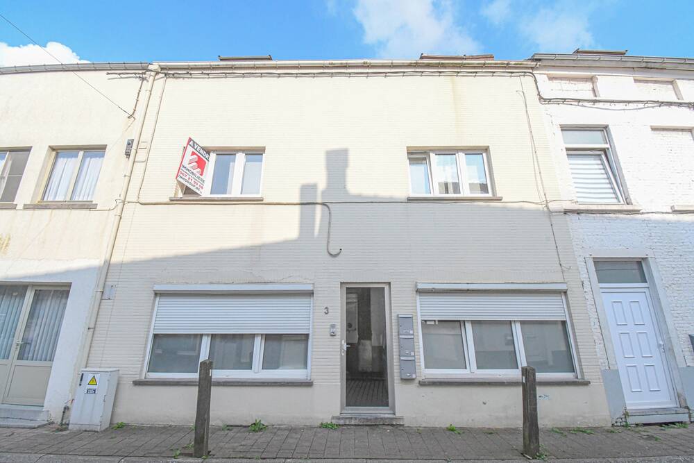 Maison à vendre à Ittre 1460 325000.00€ 4 chambres 195.00m² - Annonce 448363
