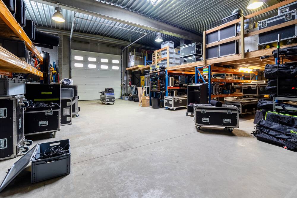 Commerce à louer à Perwez 1360 2470.00€ chambres 275.00m² - Annonce 401102