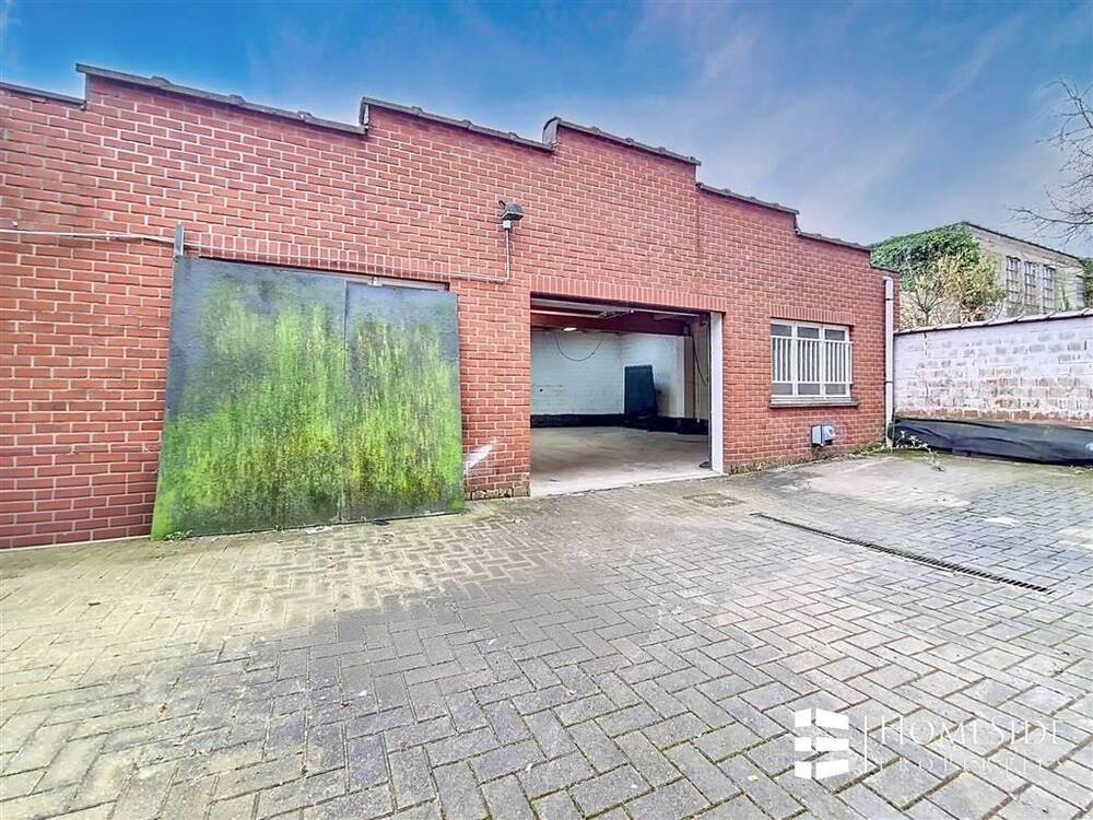 Commerce à louer à Diegem 1831 1380.00€ chambres 100.00m² - Annonce 399598