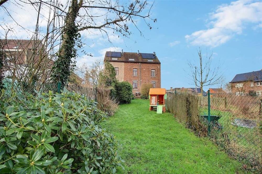 Huis te  koop in Beersel 1650 399000.00€ 3 slaapkamers 110.00m² - Zoekertje 399389