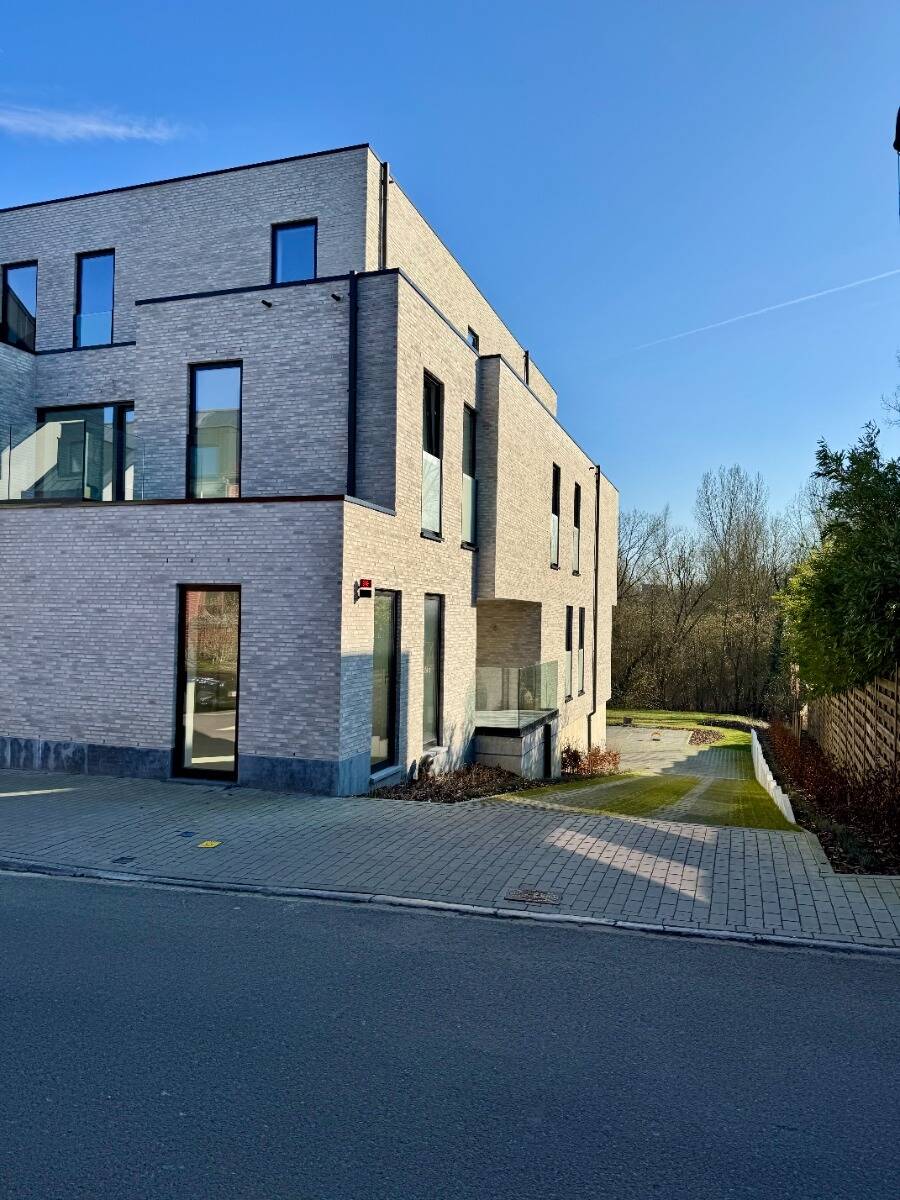 Appartement à louer à Vossem 3080 1150.00€ 1 chambres 79.00m² - Annonce 399677