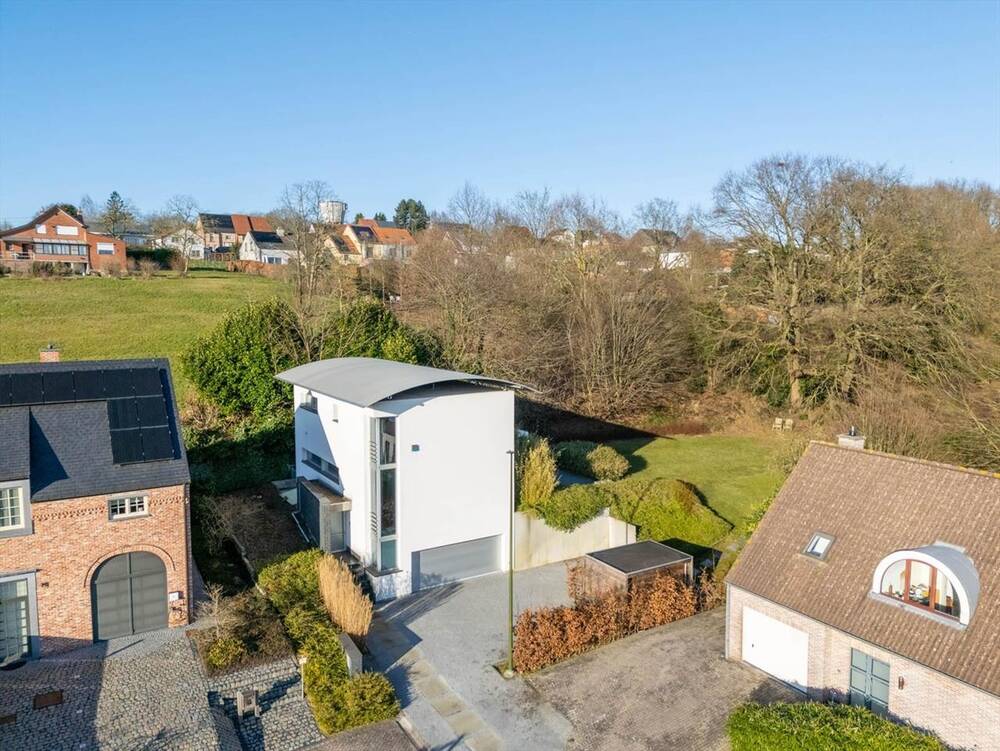 Maison à vendre à Linden 3210 795000.00€ 3 chambres 258.00m² - Annonce 399746