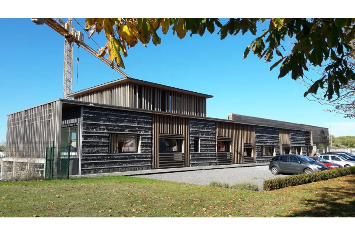 Handelszaak te  koop in Geldenaken 1370 1750000.00€  slaapkamers 2230.00m² - Zoekertje 399227