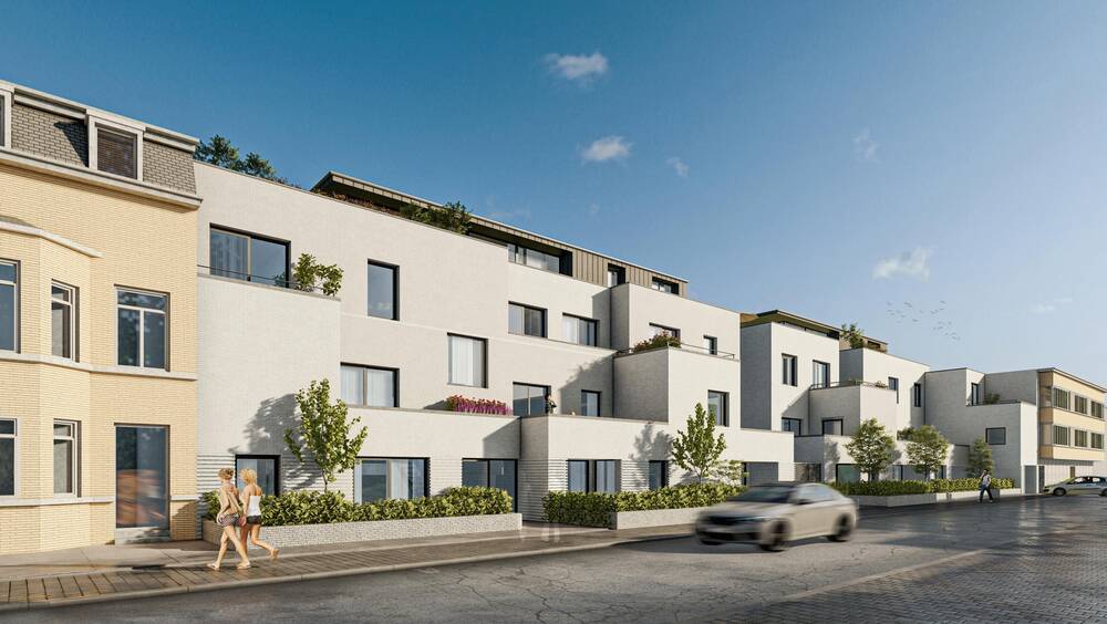 Appartement à vendre à Waterloo 1410 619200.00€ 3 chambres 130.50m² - Annonce 400968