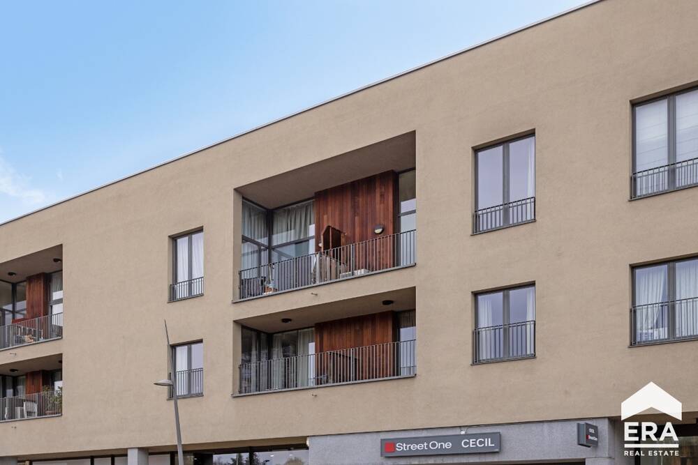Appartement à vendre à Alsemberg 1652 150000.00€ 1 chambres 55.00m² - Annonce 401586