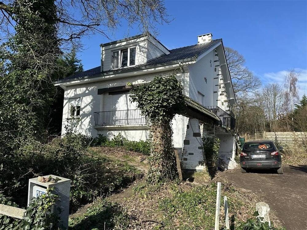 Maison à vendre à Grez-Doiceau 1390 450000.00€ 5 chambres 200.00m² - Annonce 401198