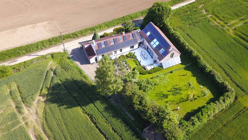 Bungalow à à Braine-le-Comte 7090 590000.00€ 1 chambres 300.00m² - Annonce 577977