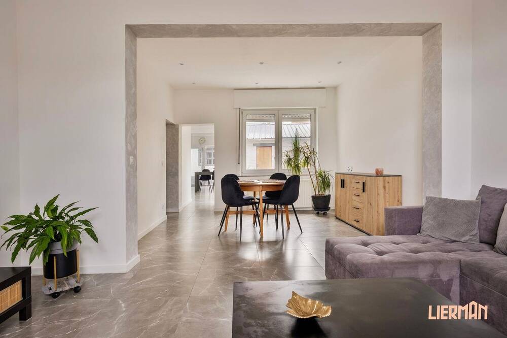 Maison à vendre à Liedekerke 1770 399000.00€ 4 chambres 180.00m² - Annonce 400338