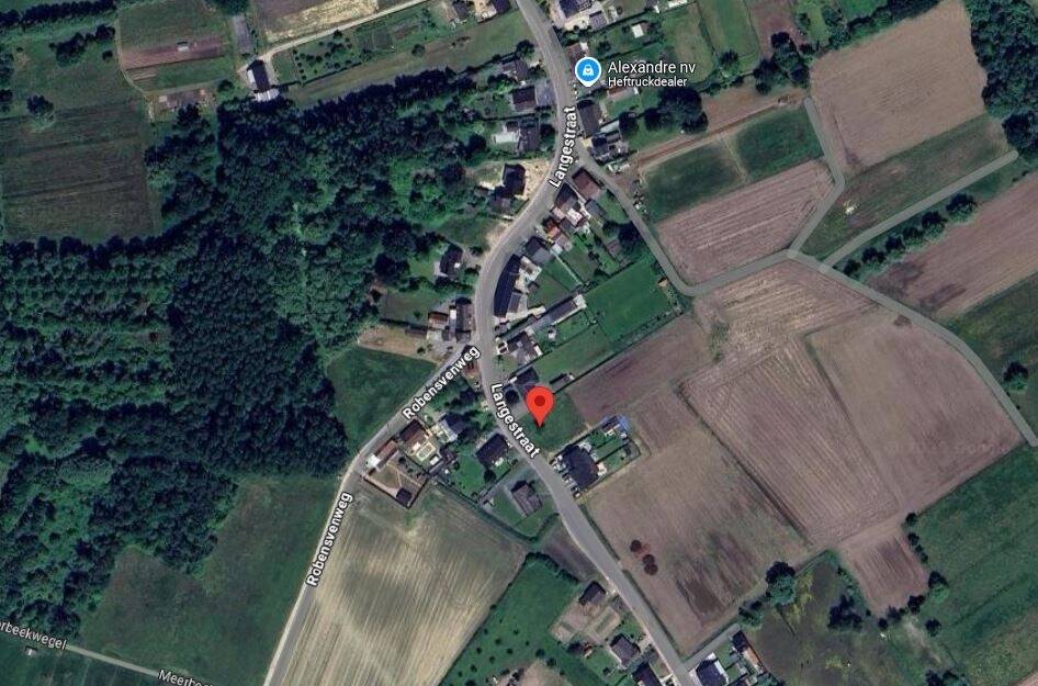 Grond te koop in Boortmeerbeek 3190 270000.00€ slaapkamers m² - Zoekertje 400932
