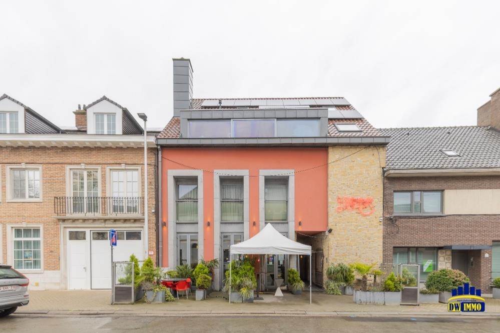 Autre à louer à Opwijk 1745 0.00€  chambres m² - Annonce 402103