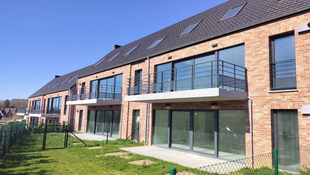 Appartement à vendre à Court-Saint-Etienne 1490 434400.00€ 3 chambres 136.91m² - Annonce 402624