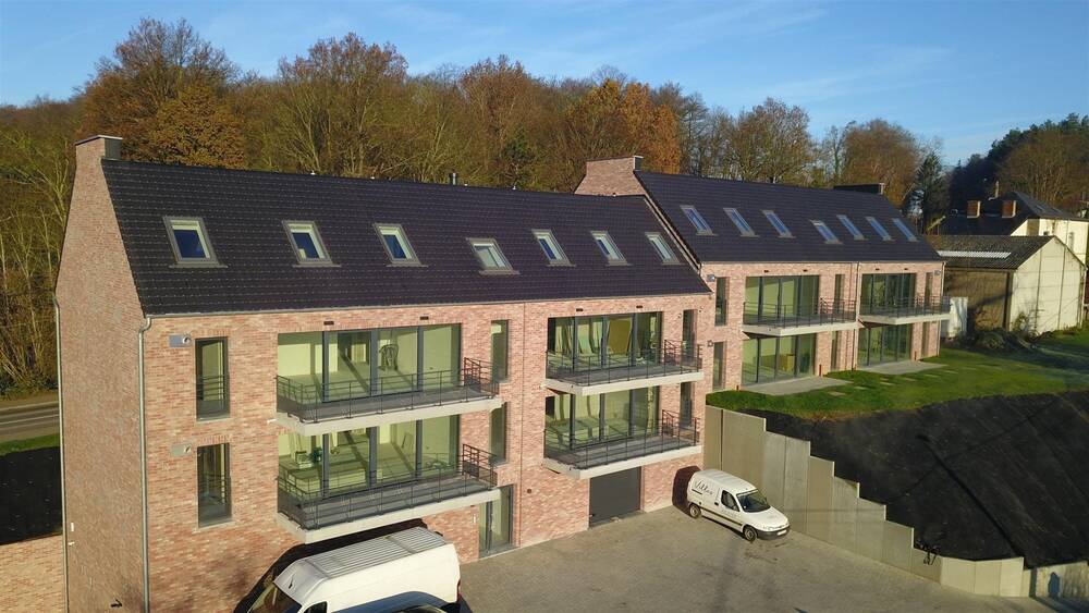 Appartement à vendre à Court-Saint-Etienne 1490 424600.00€ 3 chambres 136.91m² - Annonce 402622