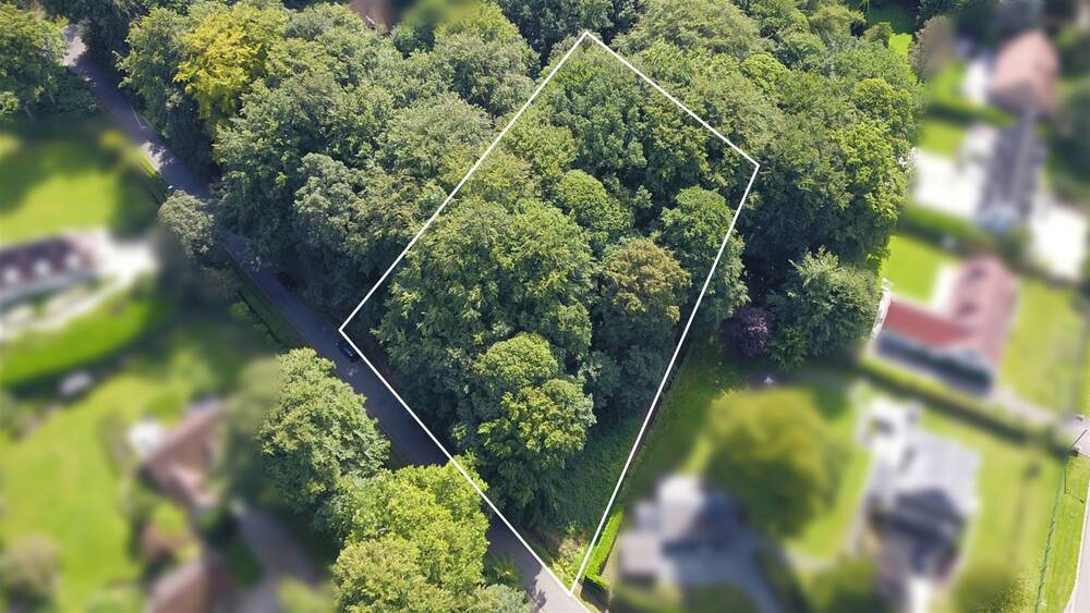 Terrain à vendre à Bierghes 1430 395000.00€ chambres m² - Annonce 402095