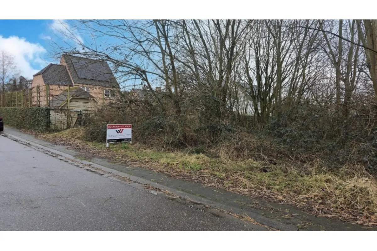 Terrain à bâtir à vendre à Tremelo 3120 210000.00€  chambres m² - Annonce 402250