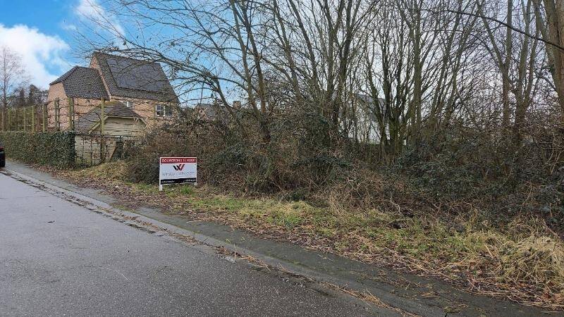 Grond te koop in Tremelo 3120 210000.00€ slaapkamers m² - Zoekertje 402250