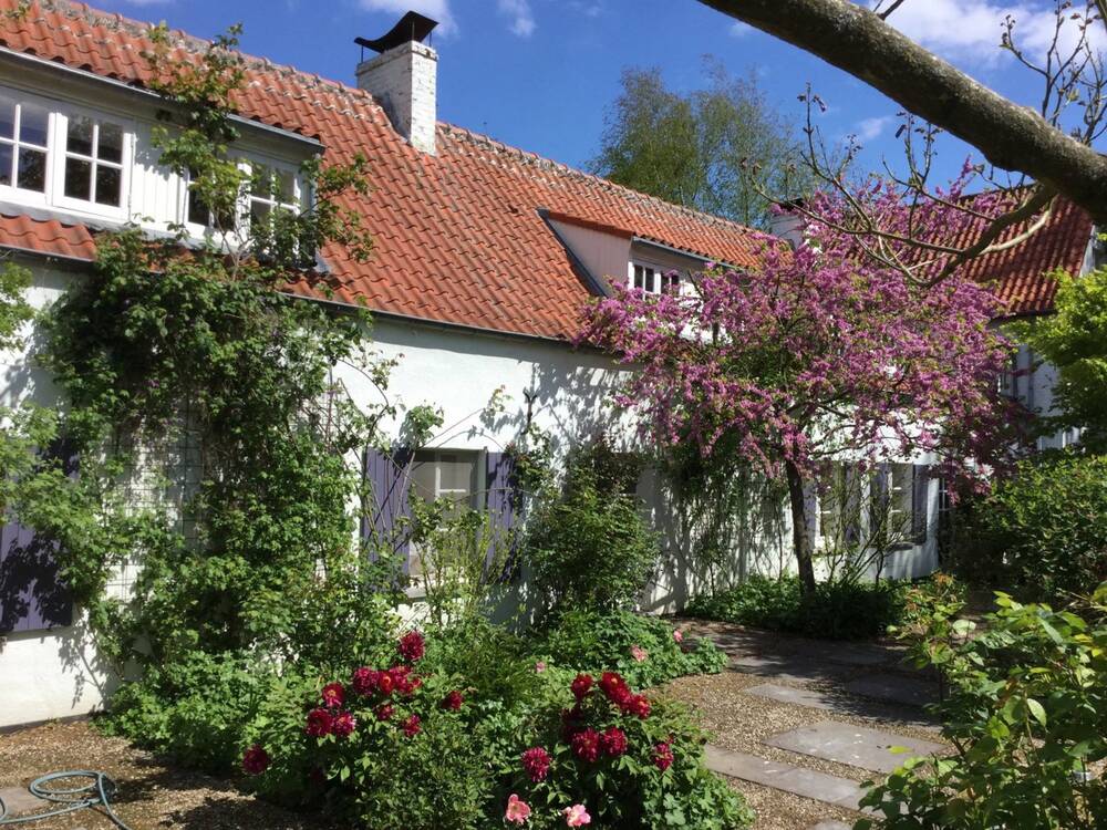 Villa à vendre à Nivelles 1400 1300000.00€ 7 chambres 500.00m² - Annonce 402662