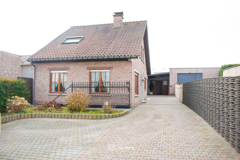 Maison à vendre à Affligem 1790 499000.00€ 4 chambres 520.00m² - Annonce 403638