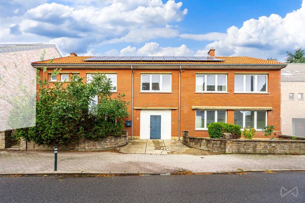 Maison à vendre à Genval 1332 445000.00€ 4 chambres 610.00m² - Annonce 403762
