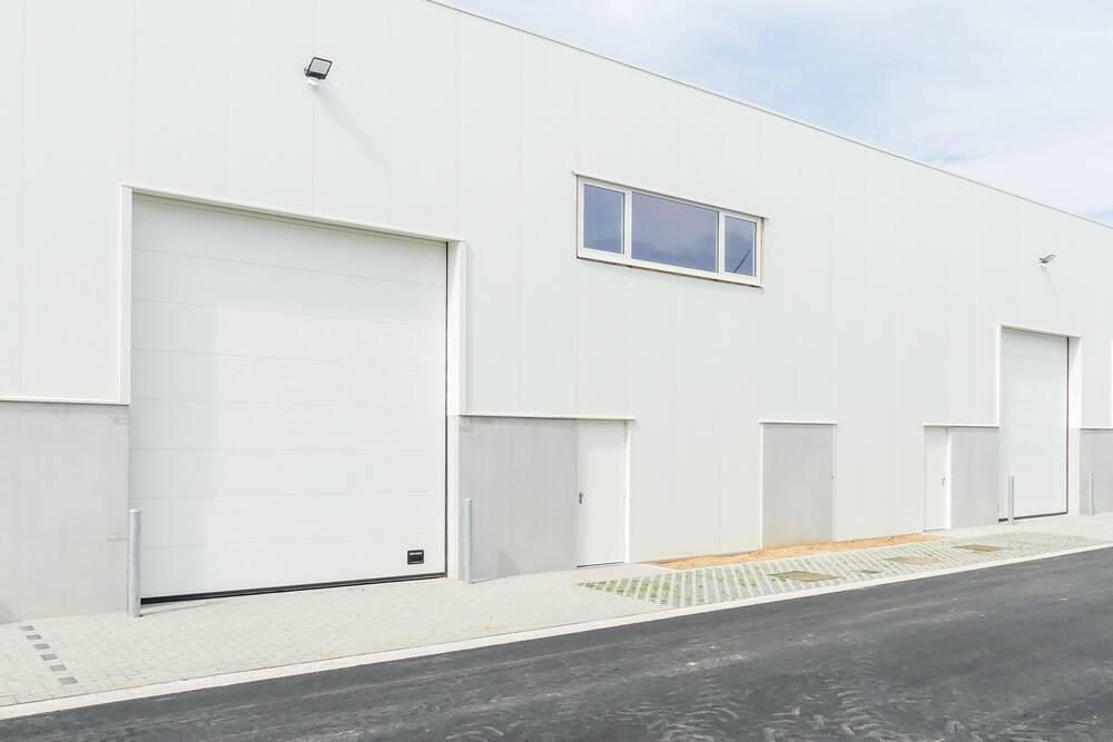 Commerce à louer à Nivelles 1400 1400.00€ chambres 180.00m² - Annonce 403923