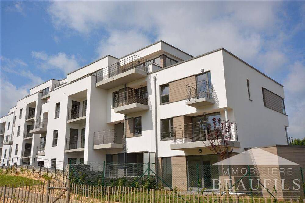 Appartement à vendre à Nivelles 1400 320000.00€ 2 chambres 85.00m² - Annonce 403824