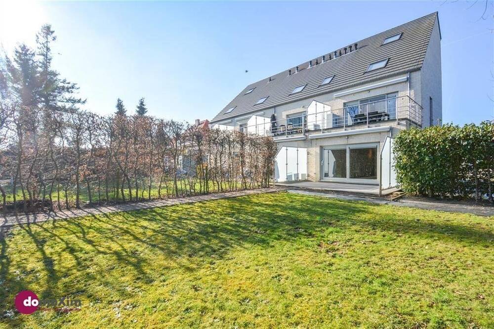 Appartement te  koop in Boortmeerbeek 3190 359000.00€ 2 slaapkamers 85.00m² - Zoekertje 403601