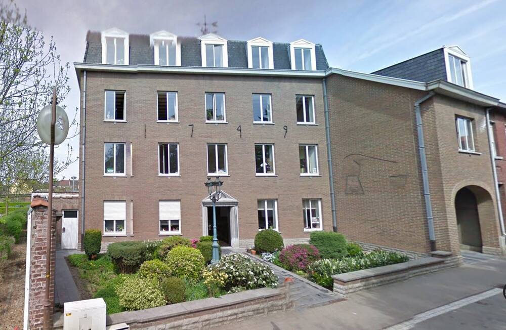 Appartement te koop in Lembeek 1502 168000.00€ 2 slaapkamers 81.00m² - Zoekertje 403384
