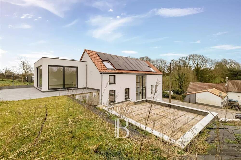 Maison à vendre à Chaumont-Gistoux 1325 700000.00€ 3 chambres 246.00m² - Annonce 403551