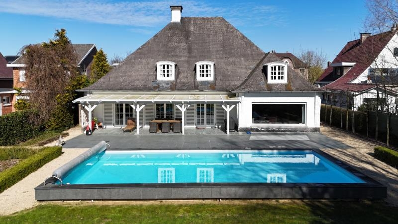 Maison à vendre à Wespelaar 3150 729000.00€ 5 chambres 506.00m² - Annonce 403363