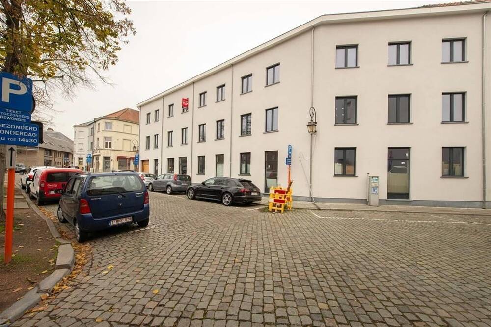 Appartement à louer à Halle 1500 1150.00€ 2 chambres 78.00m² - Annonce 403825