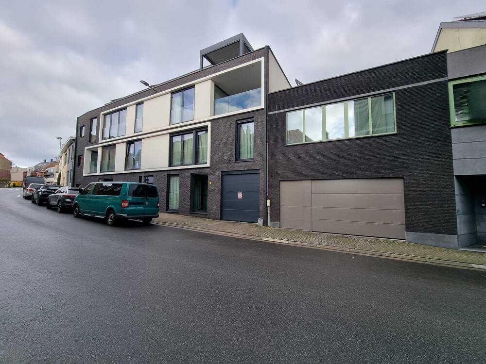 Parking à louer à Meise 1860 90.00€  chambres m² - Annonce 404880