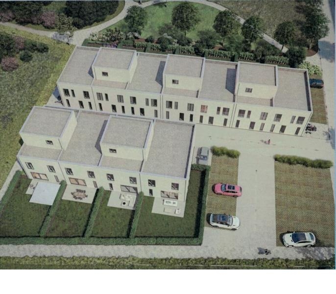 Maison à vendre à Kortenberg 3070 510000.00€ 4 chambres 178.00m² - Annonce 404601