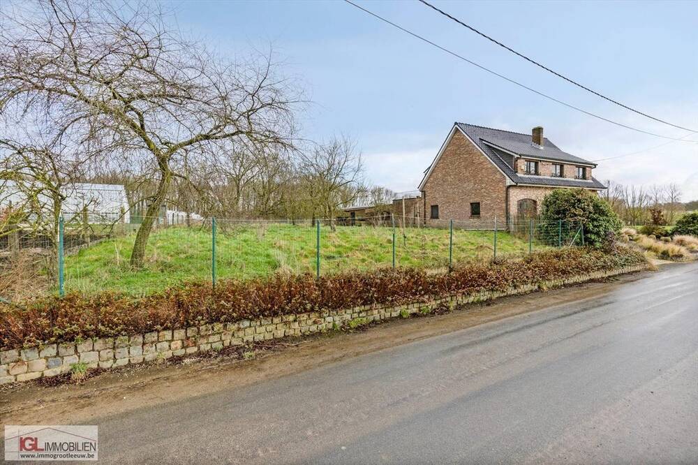 Maison à vendre à Lennik 1750 499000.00€ 3 chambres 200.00m² - Annonce 405734