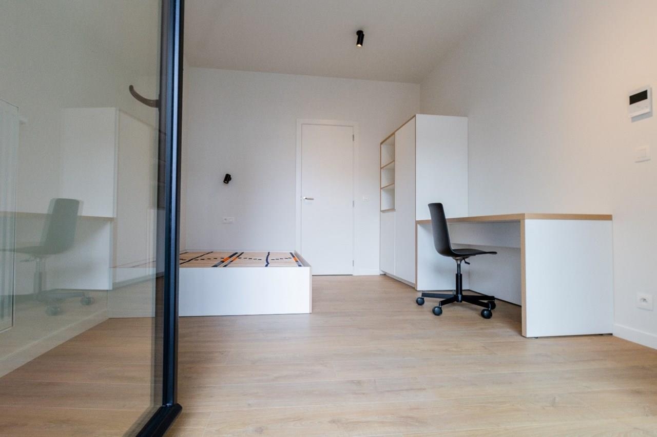 Immeuble de rapport - Immeuble à appartement à vendre à Louvain 3000 232500.00€ 1 chambres 17.00m² - Annonce 405810