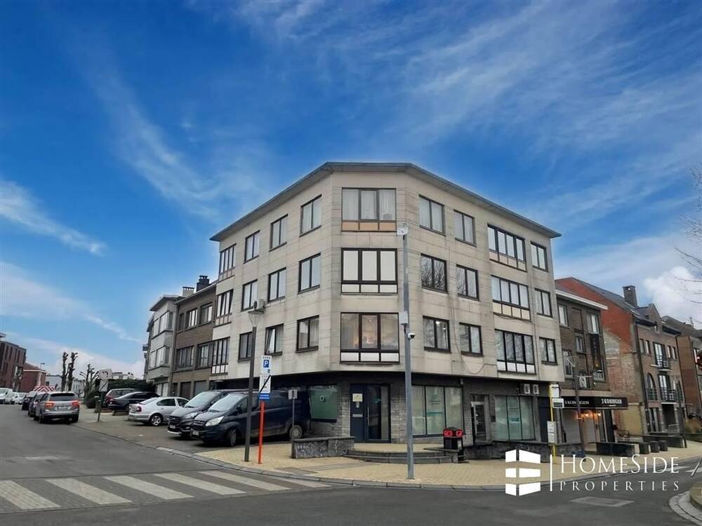 Appartement te koop in Zellik 1731 249000.00€ 2 slaapkamers 80.00m² - Zoekertje 406221