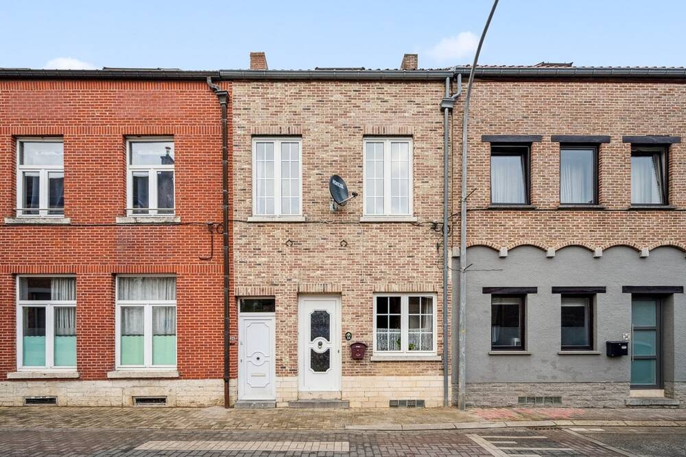 Maison à vendre à Hoegaarden 3320 299000.00€ 4 chambres 153.00m² - Annonce 406710