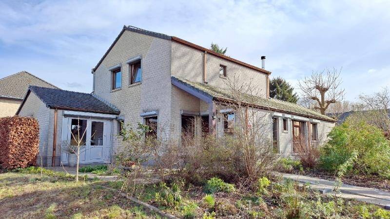 Huis te koop in Haacht 3150 560000.00€ 4 slaapkamers 196.00m² - Zoekertje 406108