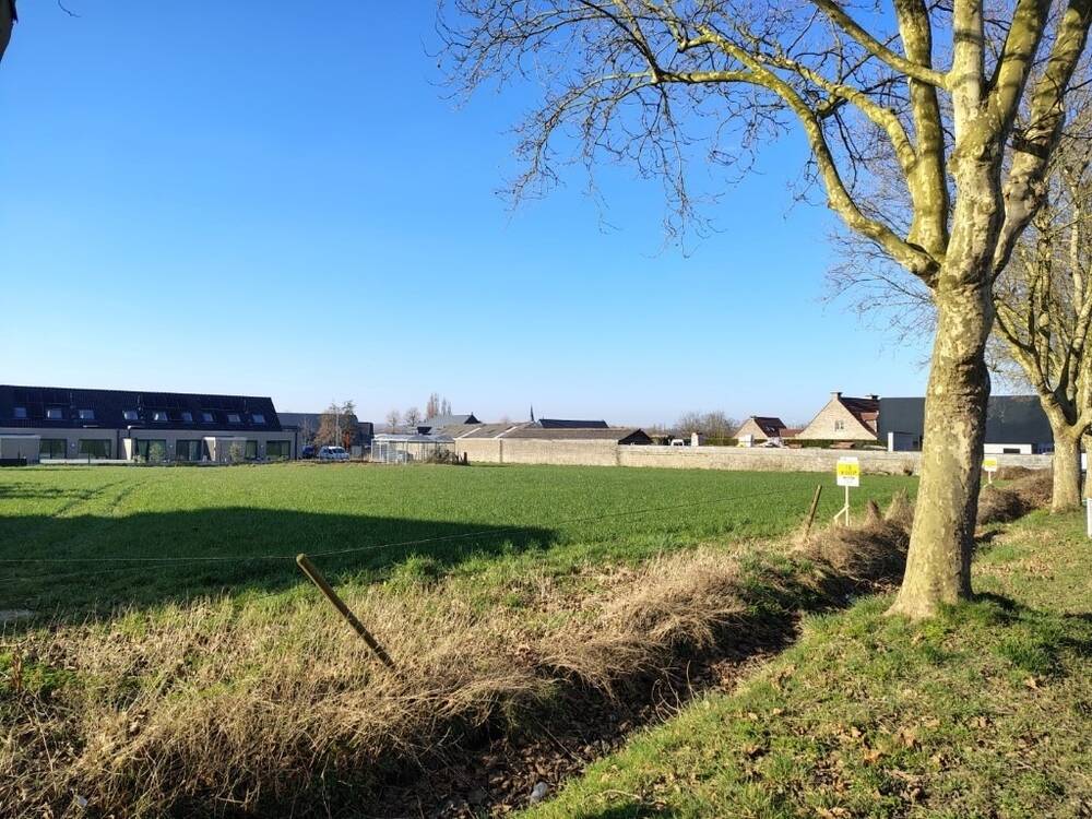Terrain à vendre à Sint-Katherina-Lombeek 1742 181600.00€ chambres m² - Annonce 406986