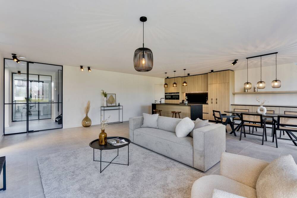 Maison à vendre à Hoegaarden 3320 710000.00€ 3 chambres 311.00m² - Annonce 406668